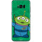 Disney Toy Story Alien Galaxy S8 Plus Skin